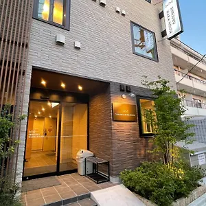 ** Hotel Shinjuku Warm House Japan