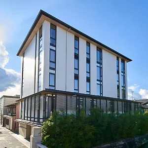 ***** Hotel Tassel Sanjo Shirakawa Japan