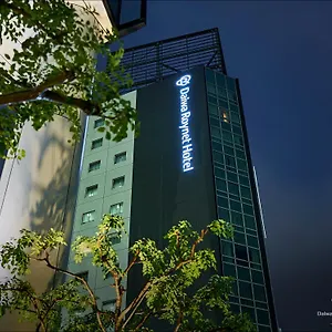 *** Hotel Daiwa Roynet Eki Mae Japan
