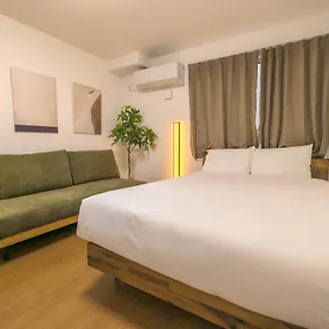  Aparthotel Sunrise Nakano Sakaue Japan