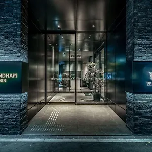 Wyndham Garden Odori *** 삿포로 시