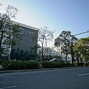 *** Hotel La'gent Bay Japan